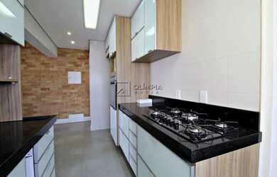 Imagem 11: Aluguel Cobertura 2 Dormitórios - 160 m² Brooklin