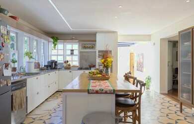 Imagem 4: Casa para locação Cond. Parque Primavera Granja Viana