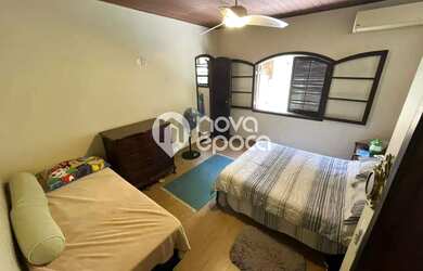 Imagem 13: Retiro Cunhambebe Casa 5 quartos, sendo 5 suites