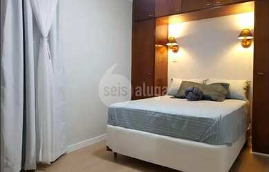 Imagem 13: Apartamento à venda em Brieds, Americana por R$260.000