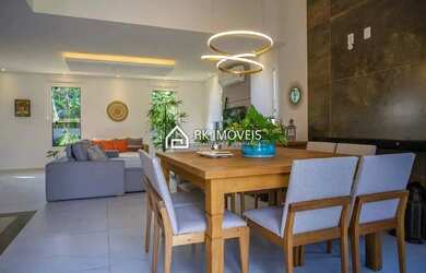 Imagem 3: Belíssima casa em condomínio fechado