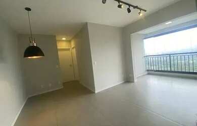 Imagem 2: Apartamento 02 dormitórios em Alphaville - andar alto