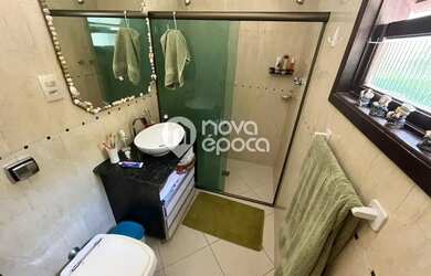 Imagem 15: Retiro Cunhambebe Casa 5 quartos, sendo 5 suites