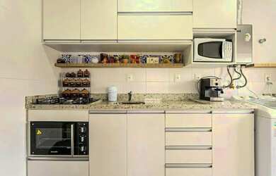 Imagem 8: Apartamento em JurerêInternacional, Florianópolis, SC, com 3 Dormitórios,...