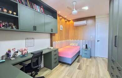 Imagem 4: Edifício Matisse para venda Renascença, São Luís/MA