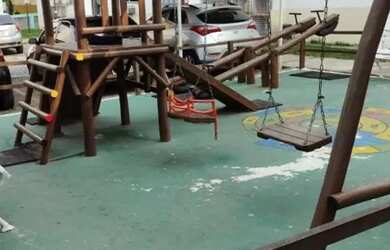 Imagem 16: 801 - Lindo apartamento no Arsenal São Gonçalo