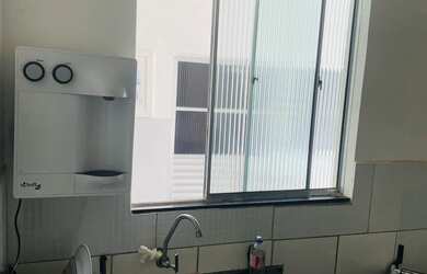 Imagem 6: Quarto para solteiros