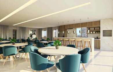 Imagem 6: Apartamento à venda em Meia Praia, Itapema