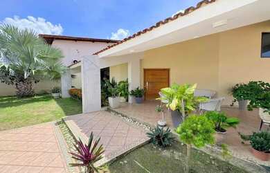 Imagem 12: Duplex de Alto Padrão À Venda no Condomínio Parque Aripuanã Dom Pedro 566m² de área cons