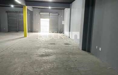 Imagem 3: Guaratiba Galpão. 580m² de Área
