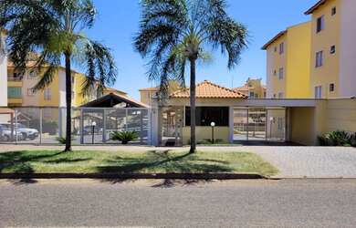 Imagem: O apartamento à venda possui 2 Dormitórios, 1 Banheiro, 1