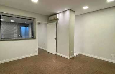 Imagem 2: Sala para venda e locação 42 m² - Condomínio Gama Offices - Dezoito...