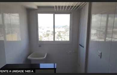 Imagem 5: Imóvel para venda tem 68 metros quadrados com 2 quartos em Itapuã - Vila Velha - ES