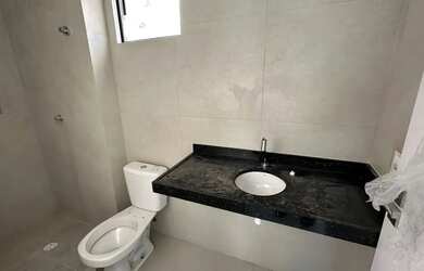 Imagem 12: Casa tipo Duplex 90m2 na Serraria