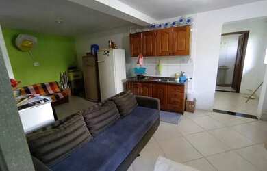 Imagem 4: Casa a venda em Pé de Platano