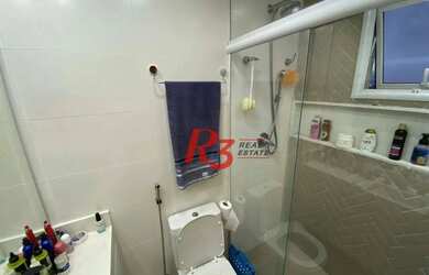 Imagem 14: Apartamento à venda, 80 m² por R$ 1.400.000,00 - Ponta da Praia - Santos/SP