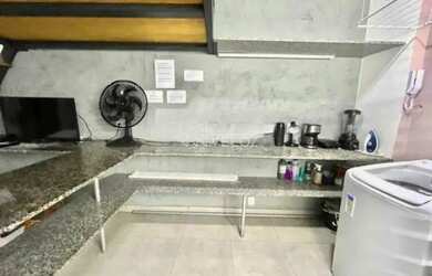 Imagem 16: Kitnet/Conjugado - / Residencial / Catete