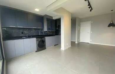 Imagem 4: Apartamento 02 dormitórios em Alphaville - andar alto