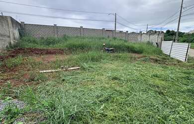 Imagem: O terreno possui 412m² de Área e está localizado em Jundiaí