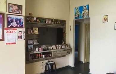 Imagem 3: CASA TÉRREA - SANTA ÂNGELA - MG