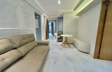 Imagem 5: Apartamento à venda no Aparecida em Santos