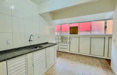 Imagem 5: Apto. Locação com 3 quartos em Parque Cecap - Guarulhos - SP