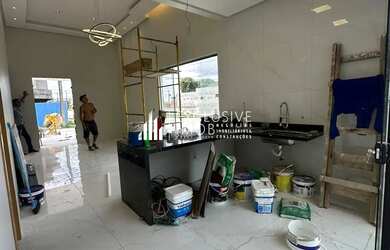 Imagem 11: MARAVILHOSA CASA NO PORTO MARINA