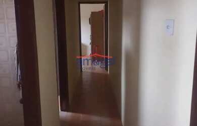 Imagem 5: CASA TÉRREA DE 2 DORMITÓRIOS