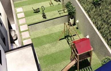 Imagem 6: Bosque do Serrano - Lançamento Bosque do Serrano . Aptos 2 qts ' Entrada parcelada em