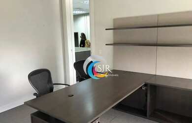 Imagem 6: Conjunto para alugar, 416 m² Vila Olímpia - São Paulo/SP