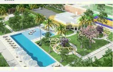 Imagem 12: Casa com 03 quartos, sendo 01 suíte e espaço de lazer completo