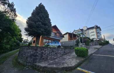 Imagem 2: Área para Incoorporação Nova Petrópolis