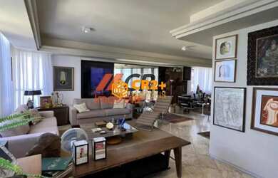 Imagem 7: Apartamento à Venda 03 quartos,01 suíte 268 M² em Piedade