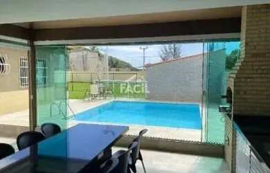 Imagem 3: Refúgio Perfeito no Litoral Capixaba Casa à Venda em Pontal de Santa Mônica