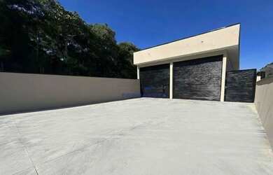 Imagem: O depósito possui 5 Vagas na garagem, 100m² de Área, Imóvel