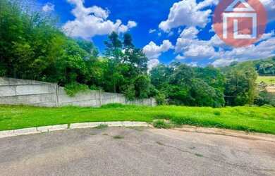 Imagem: O terreno possui 1.650m² de Área e está localizado em Recanto