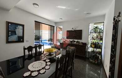 Imagem 10: Sobrado em condomínio para venda com 04 dormitórios e 02 suítes - 537,10m²...