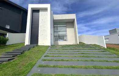 Imagem 3: Casa com 4 quartos à venda ou para locação em Alphaville abrantes -...