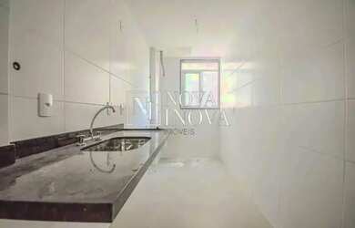 Imagem 4: Apartamento 2 quartos pronto para morar no Bairro de Botafogo