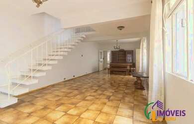 Imagem 2: SOBRADO - POMPÉIA - SP. Varanda, Área de serviço, 180m² de Áreae3...