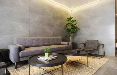 Imagem 7: Apartamento à venda no STELLA MARIS - 2 QUARTOS, SUÍTE E VARANDA GOURMET...