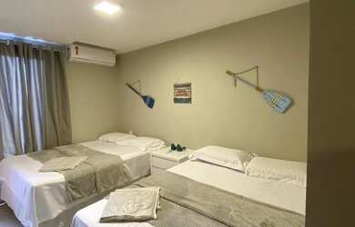 Imagem 9: Village | Temporada | Itacimirim