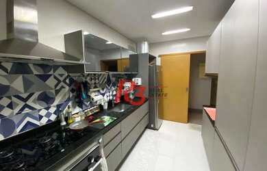 Imagem 6: Apartamento à venda, 80 m² por R$ 1.400.000,00 - Ponta da Praia - Santos/SP