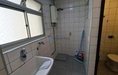 Imagem 6: Apartamento de 87,50 m² com sacada