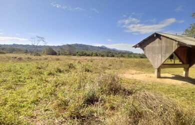 Imagem: A fazenda possui 29.880.000m² de Área e está localizado