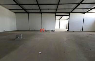 Imagem 5: Galpão no Jardim Canadá