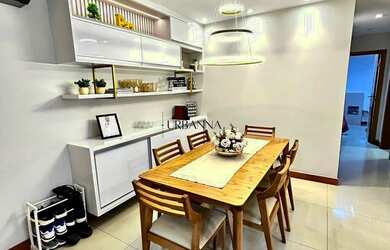 Imagem 7: Apartamento Lindo e Novíssimo na Praia de Itaparica Prédio Frente Mar!