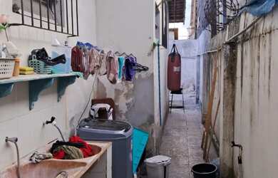 Imagem 13: Casa de 2/4, Cidade nova 4, próximo do Curso Aslan e Supermercado Formosa