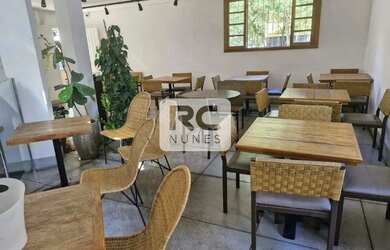 Imagem 5: Casa Tombada Reformada na Av. Afonso Pena, 3 Andares à venda no - Funcionários,...