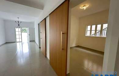 Imagem 13: CASA ASSOBRADADA - JARDIM DO LAGO - SP